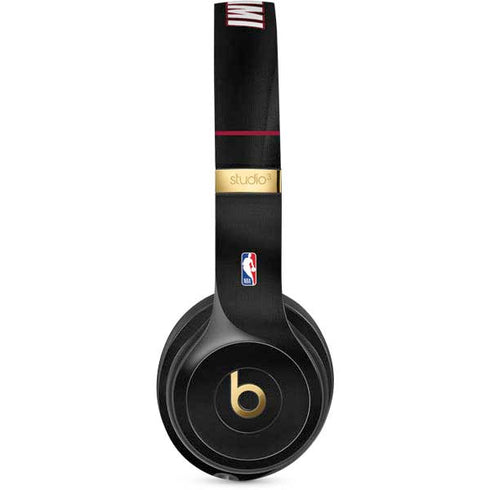 NBA Miami Heat Jersey Studio Wireless 3 Skin
